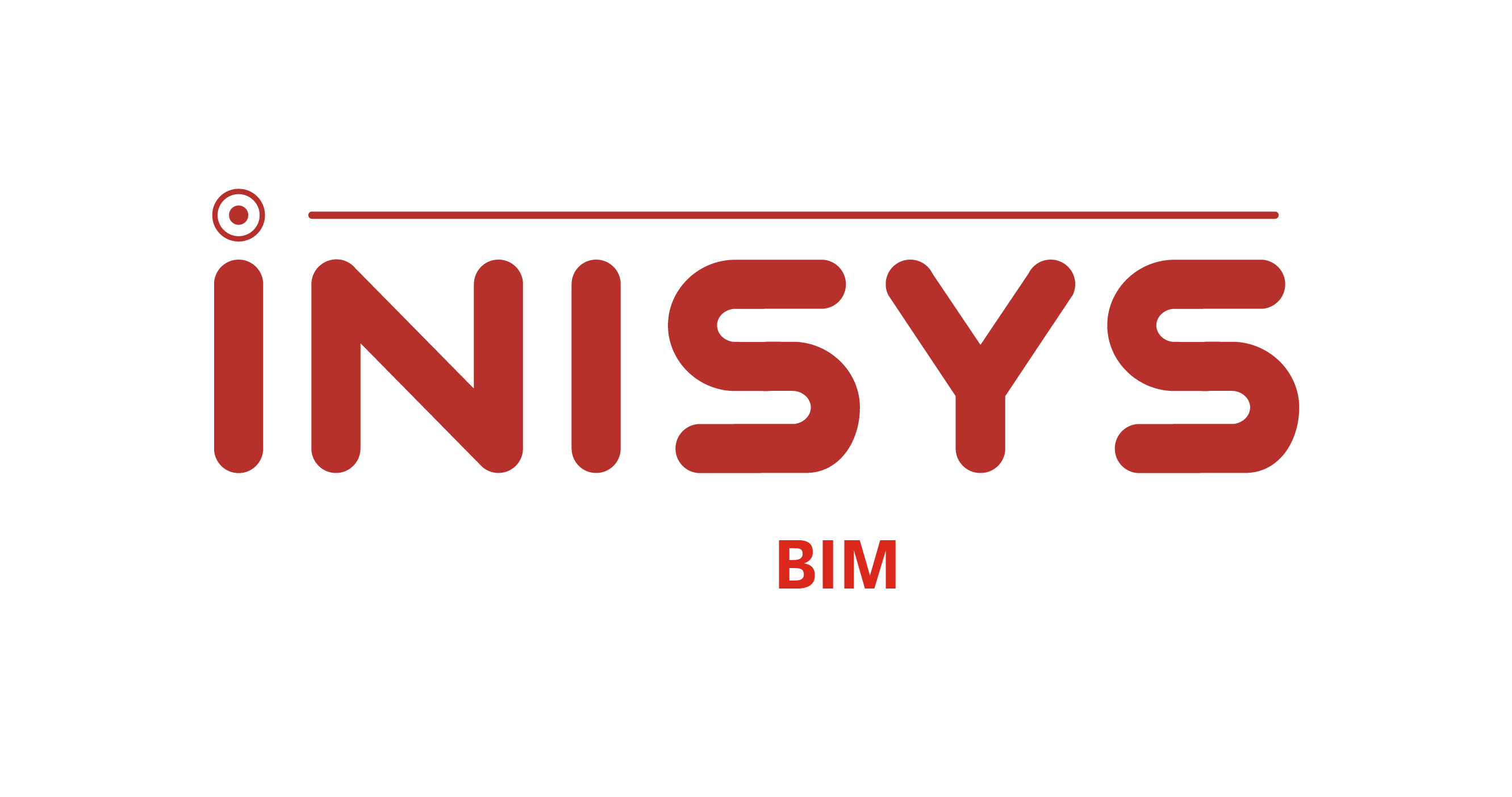 Inisys International BIM Solutions Logo
